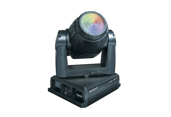 染色搖頭燈 染色搖頭燈