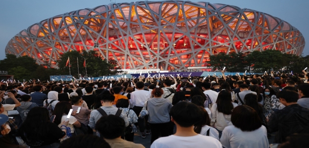 &ldquo;行走的GDP&rdquo;激發(fā)文旅消費(fèi)潛能！張學(xué)友、五月天、濱崎步相繼來(lái)滬，上海下半年再掀音樂(lè)熱浪